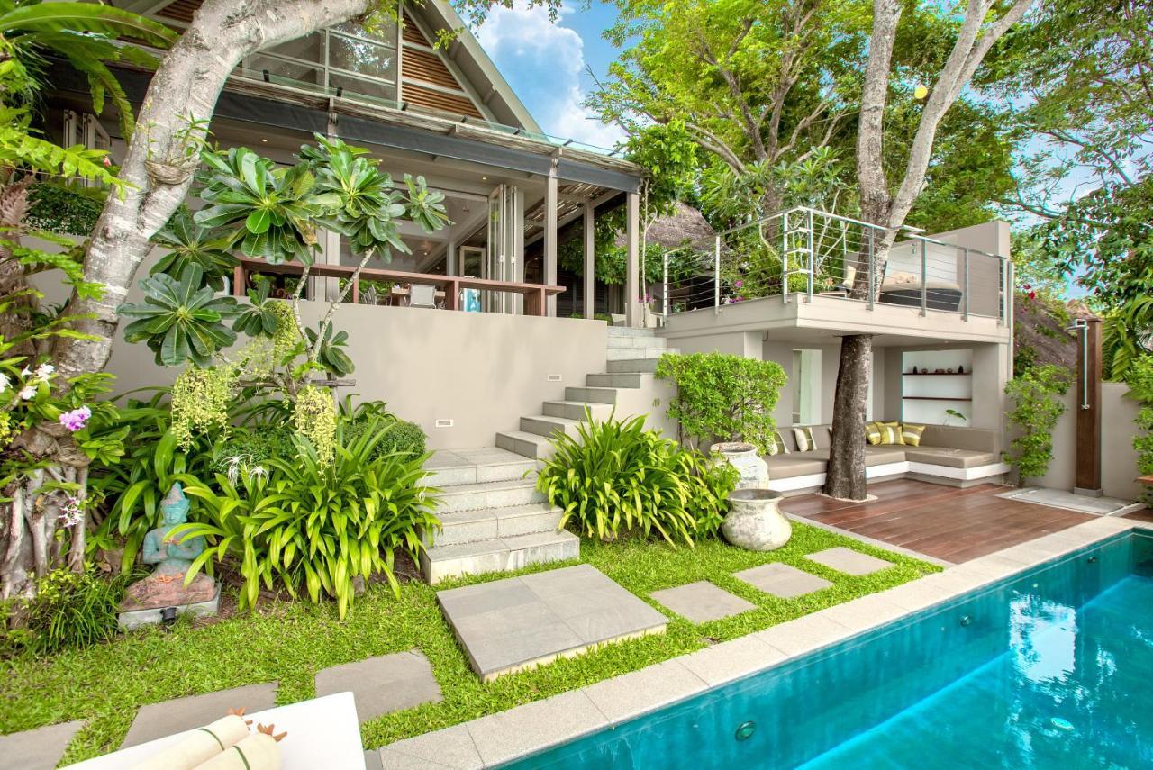 The Headland Villa 2, Samui 苏梅岛 外观 照片