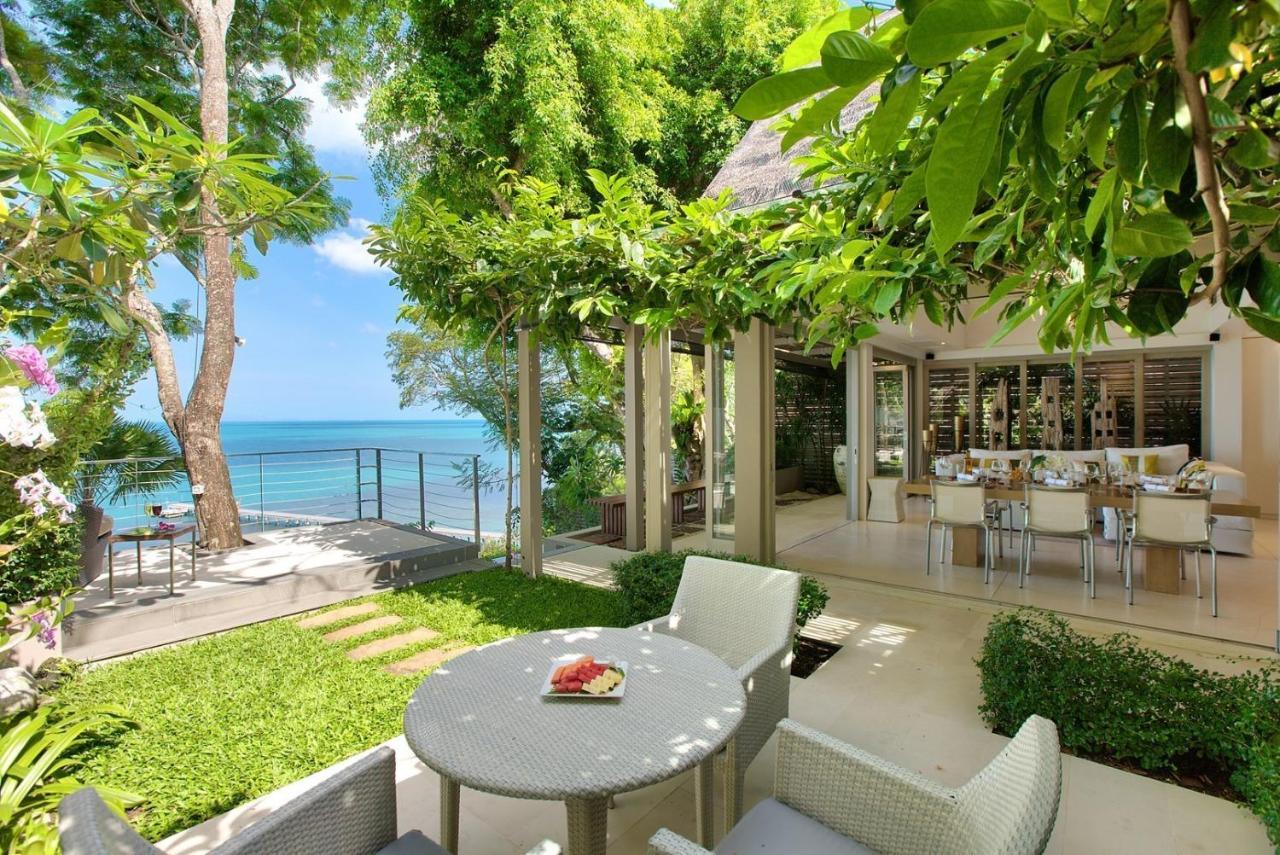 The Headland Villa 2, Samui 苏梅岛 外观 照片