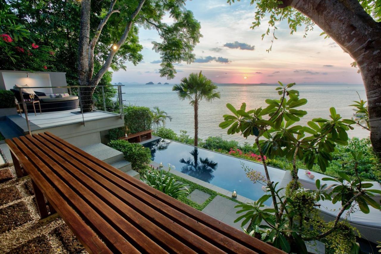 The Headland Villa 2, Samui 苏梅岛 外观 照片