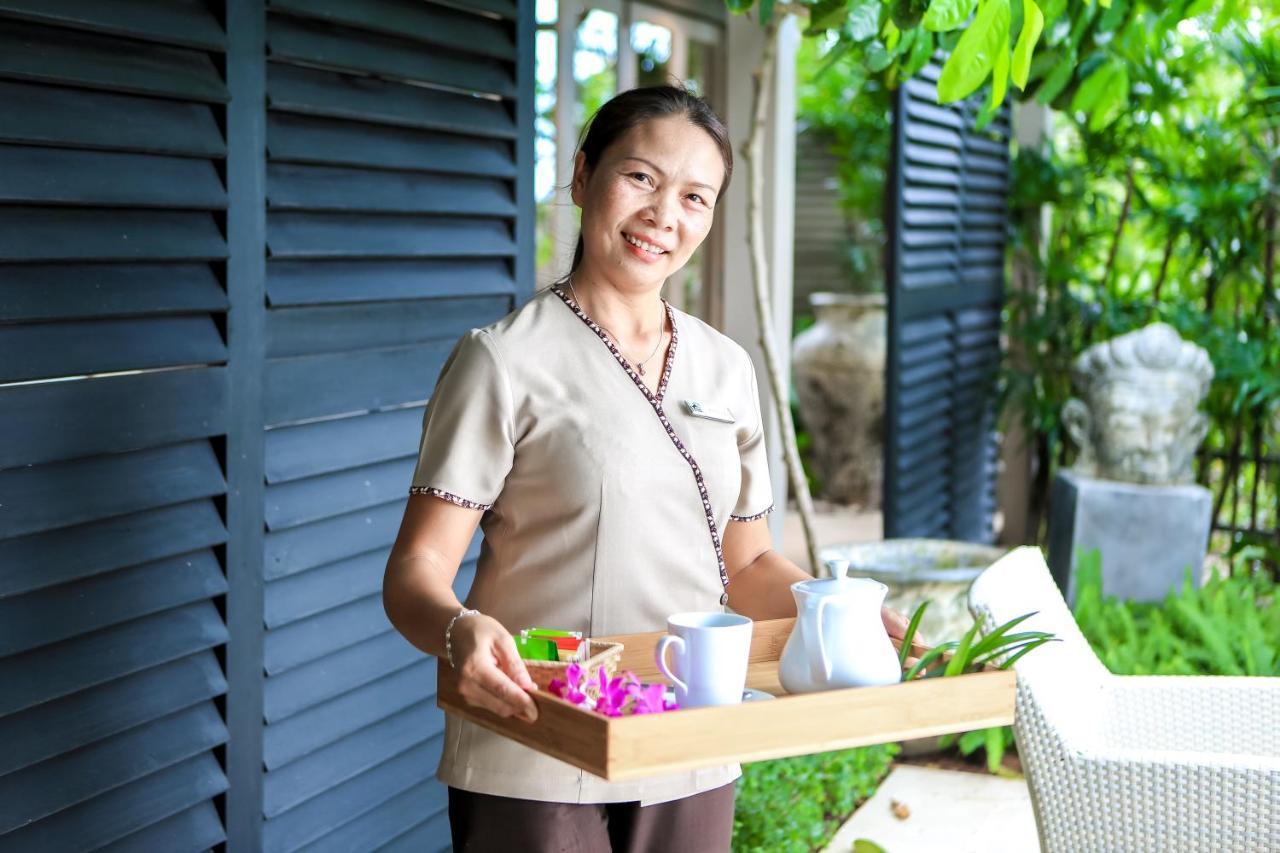 The Headland Villa 2, Samui 苏梅岛 外观 照片