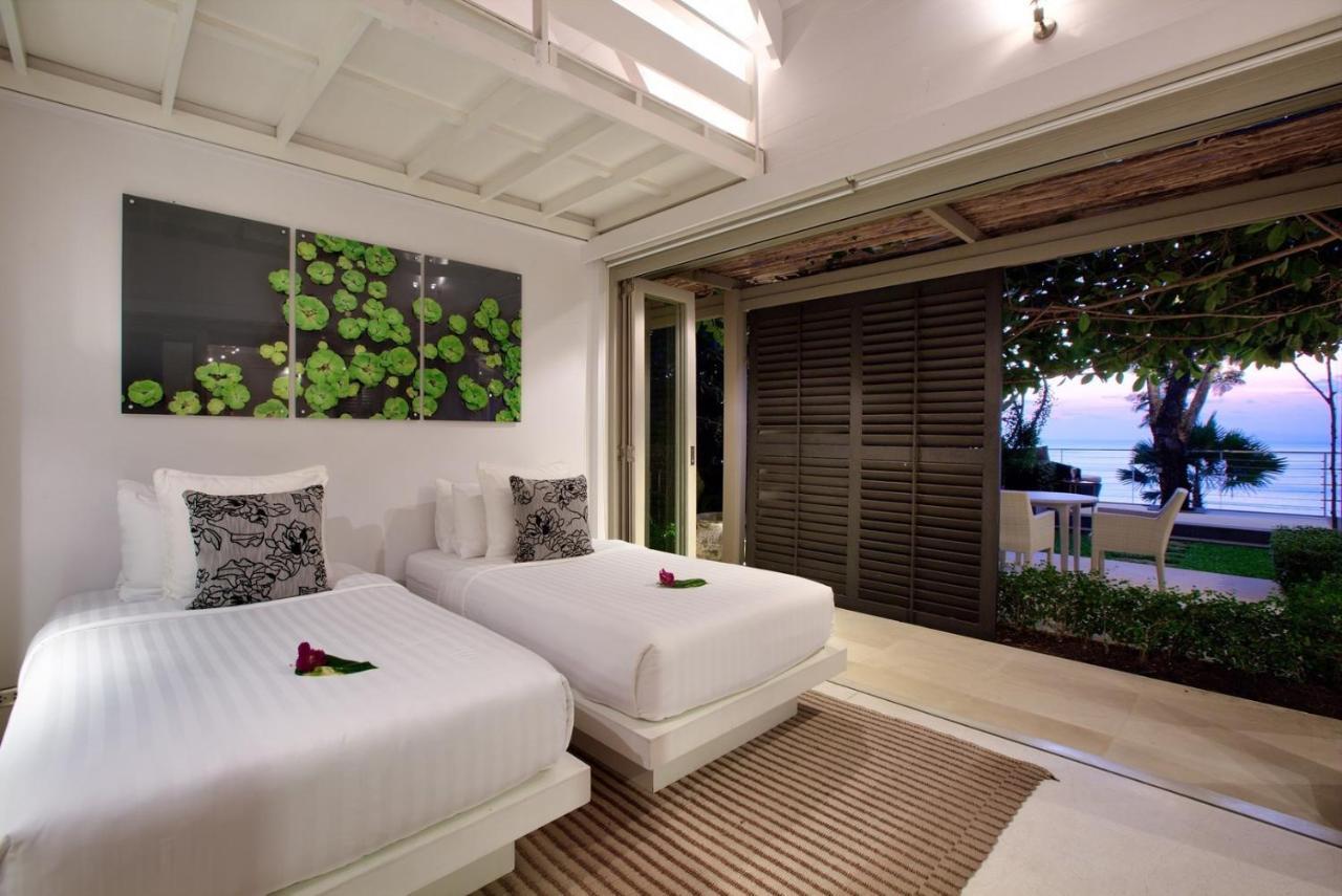 The Headland Villa 2, Samui 苏梅岛 外观 照片