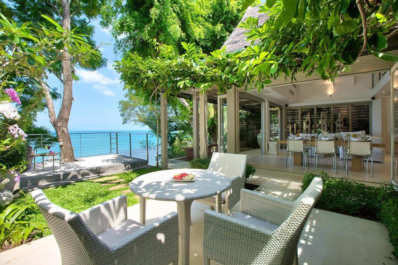 The Headland Villa 2, Samui 苏梅岛 外观 照片