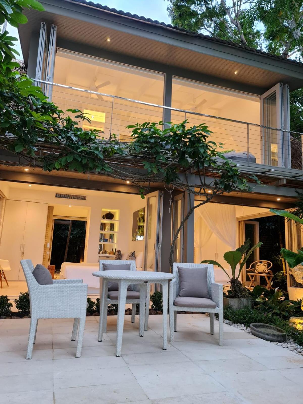 The Headland Villa 2, Samui 苏梅岛 客房 照片