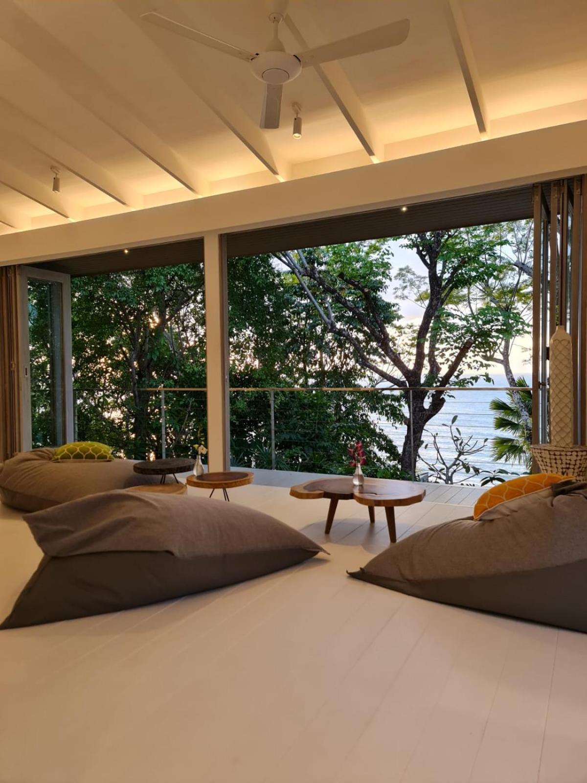 The Headland Villa 2, Samui 苏梅岛 客房 照片